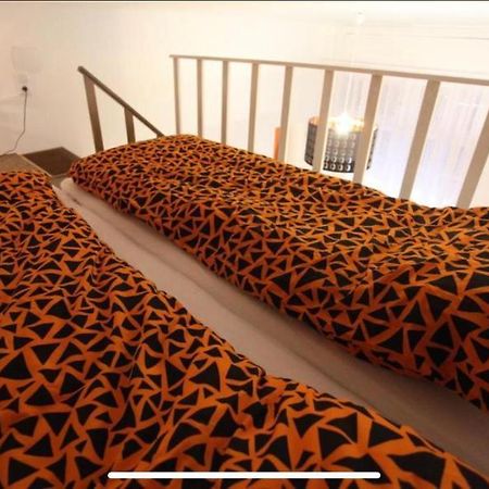 B39 Benczur Apartment Budapest Bagian luar foto