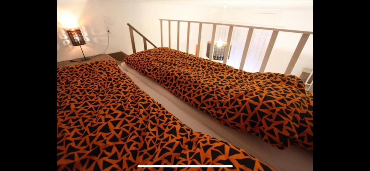 B39 Benczur Apartment Budapest Bagian luar foto